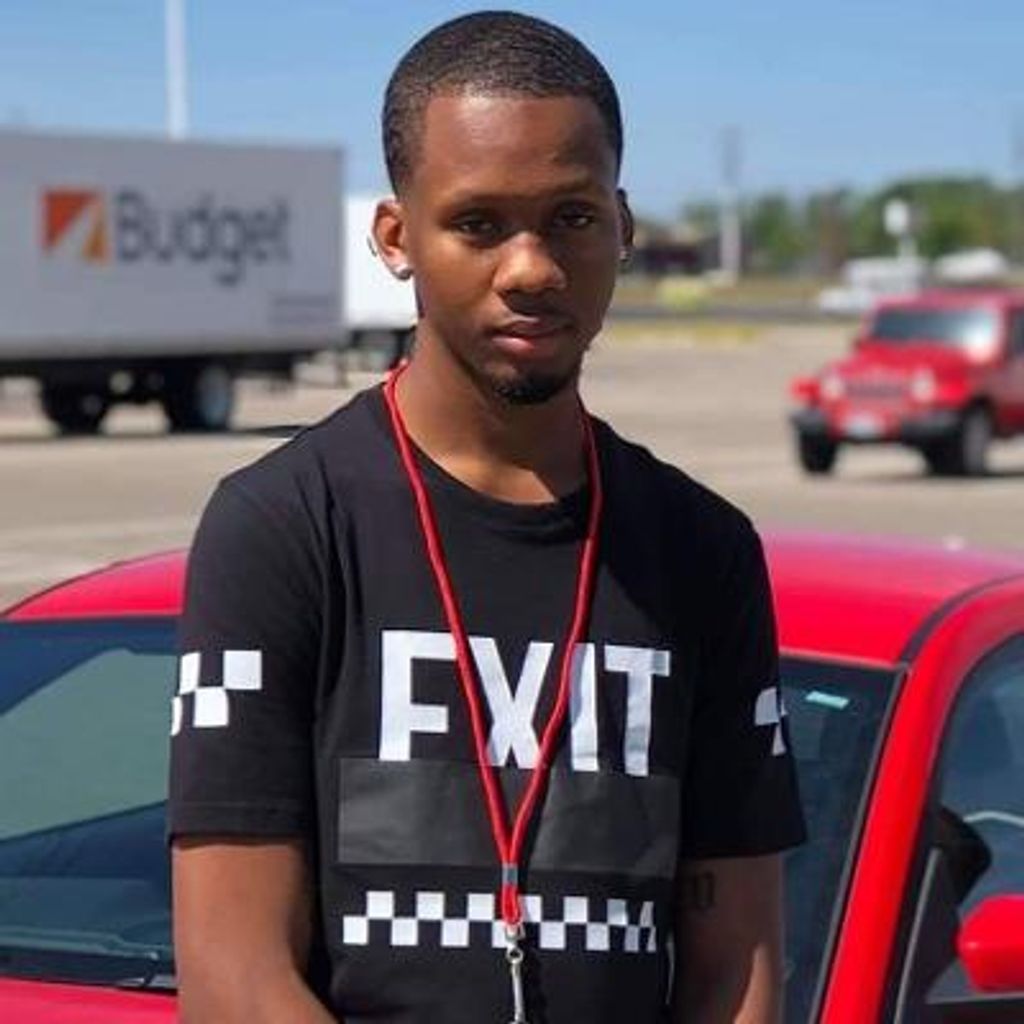 Jae'Lin Shamar Williams