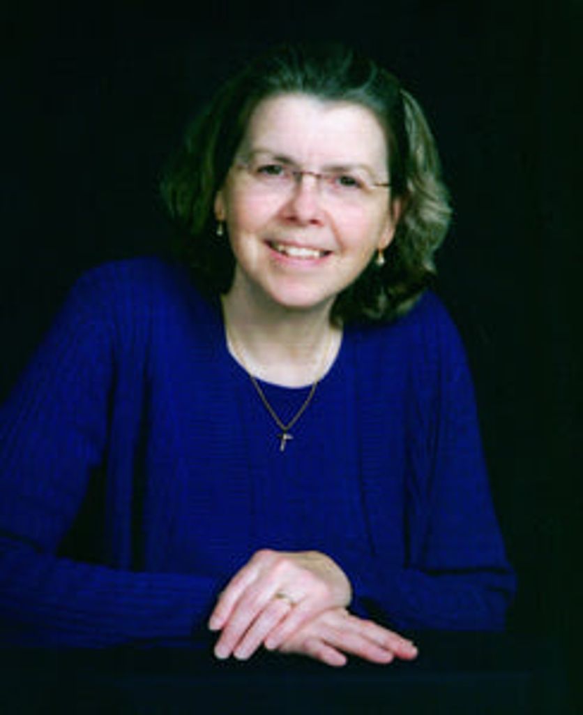 Penelope A. Hamm Profile Photo