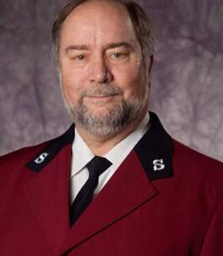 Thomas Scheibner Profile Photo
