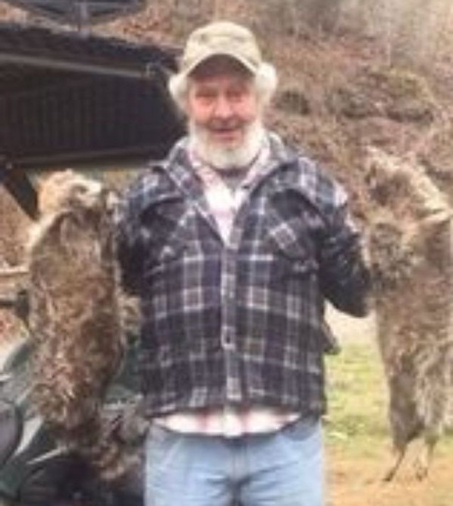 Paul David Hatfield