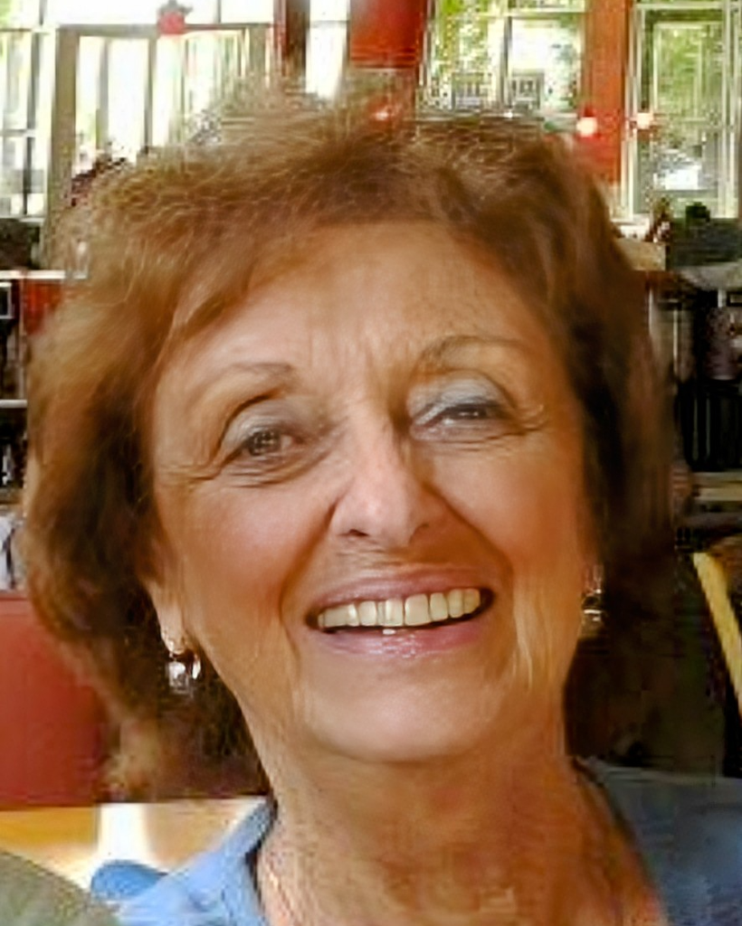 Nancy Lou Pegelow Profile Photo