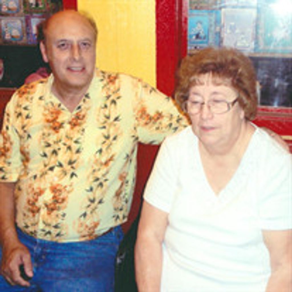 Willard Adams
