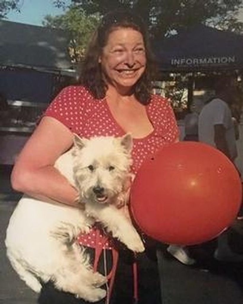 Sharon Lynn Stillo Profile Photo