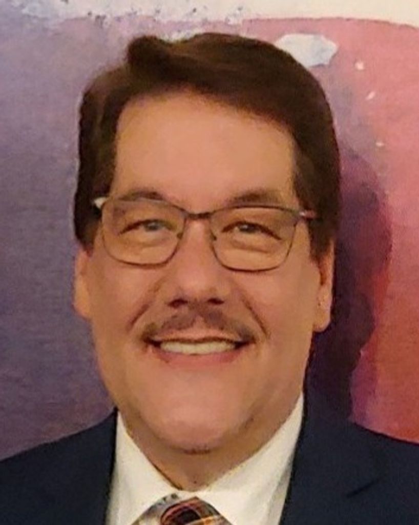 Gerald Edward Swank II Profile Photo