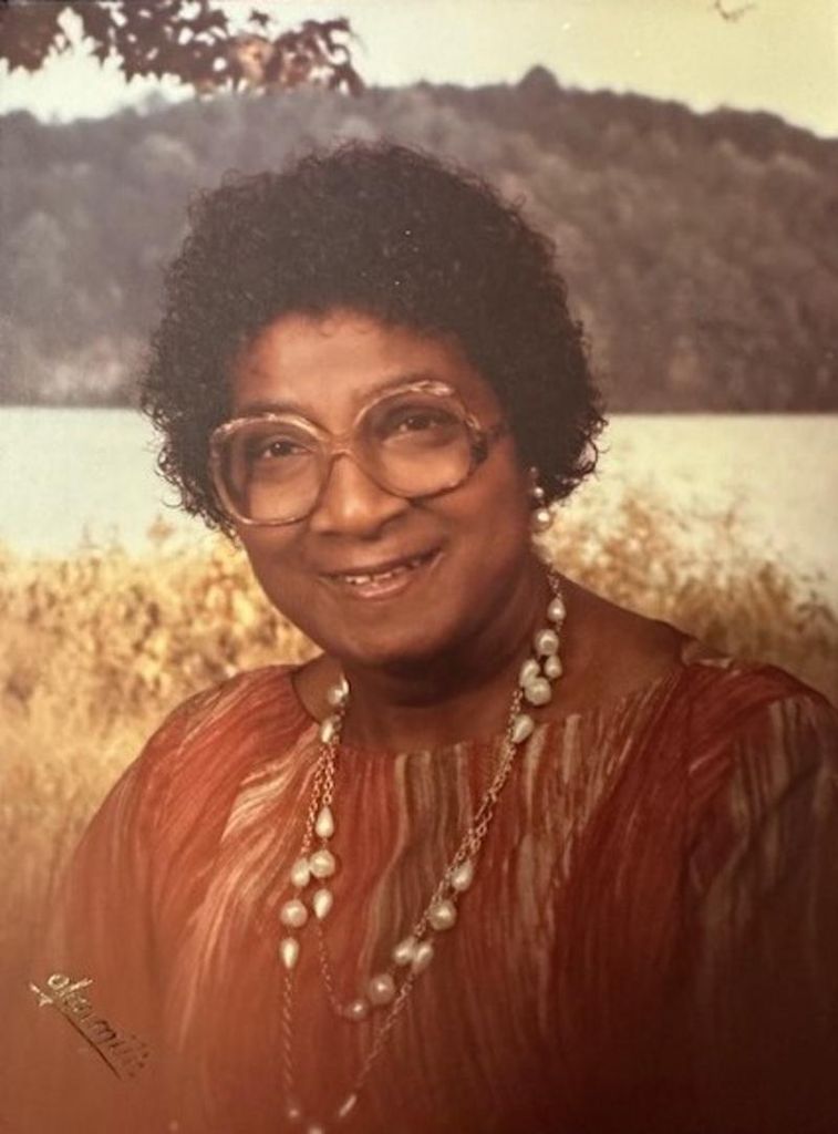 Carrie Lee Mcbride Profile Photo