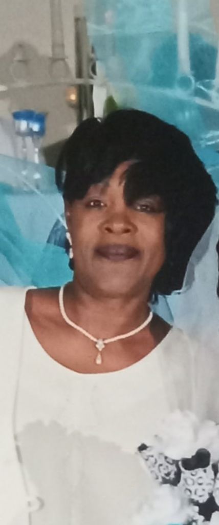 Mrs. Emma Jean Robinson