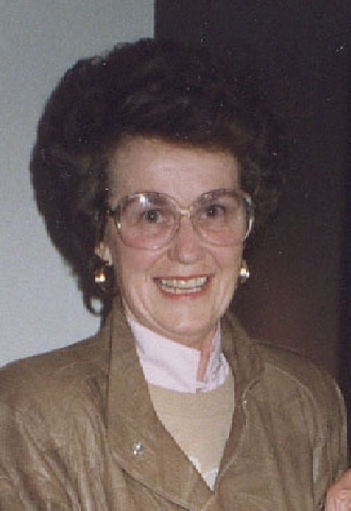 Delores Odell