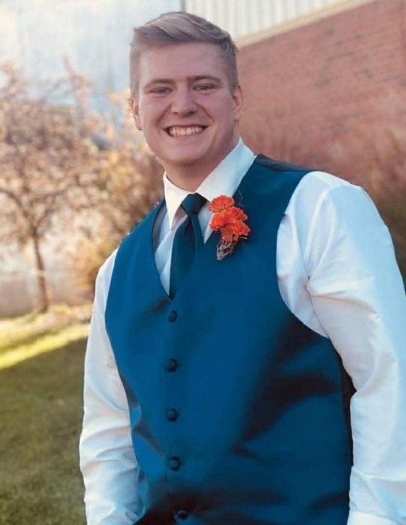 Thomas "Duncan" Joseph Toppe