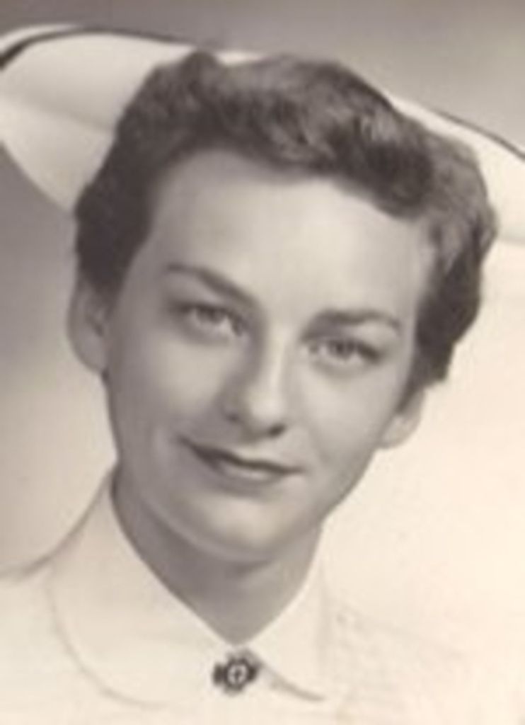 Joann V. Nicholls