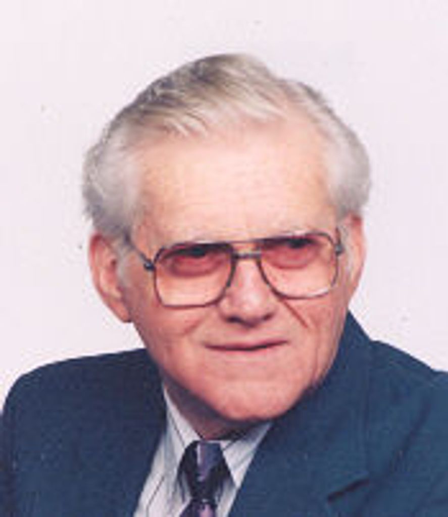 Howard T. Jones Profile Photo