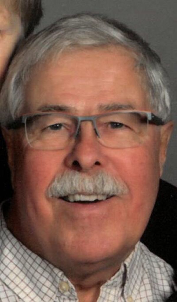 David J. Tallman Profile Photo