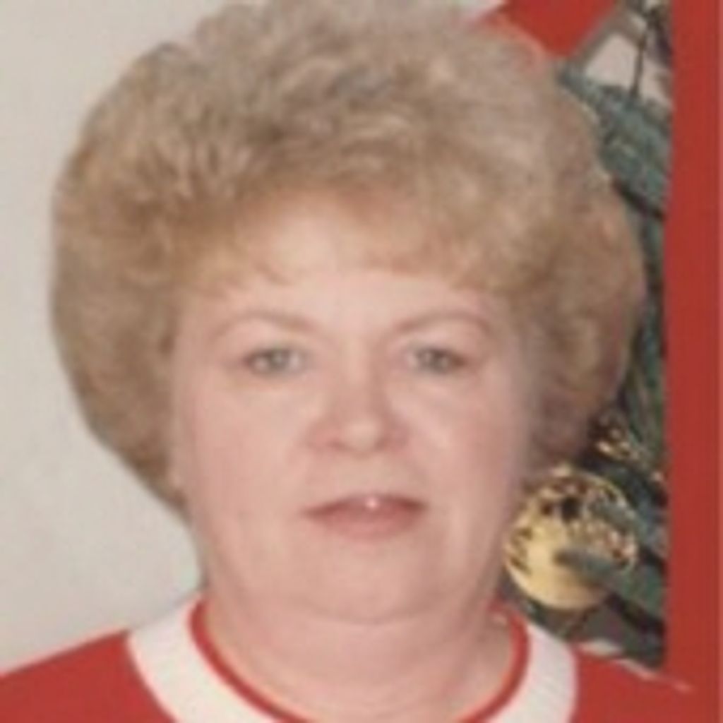 Carol Prather