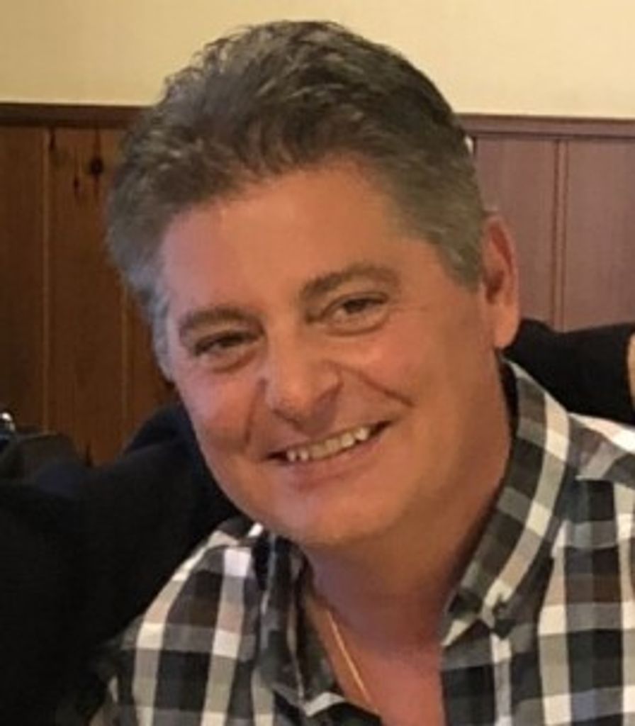 Paolo "Paul" Villalta