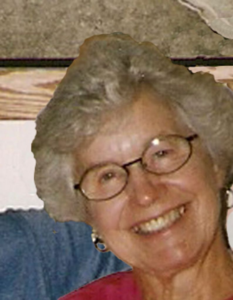 Theresa Frances Knauer Profile Photo