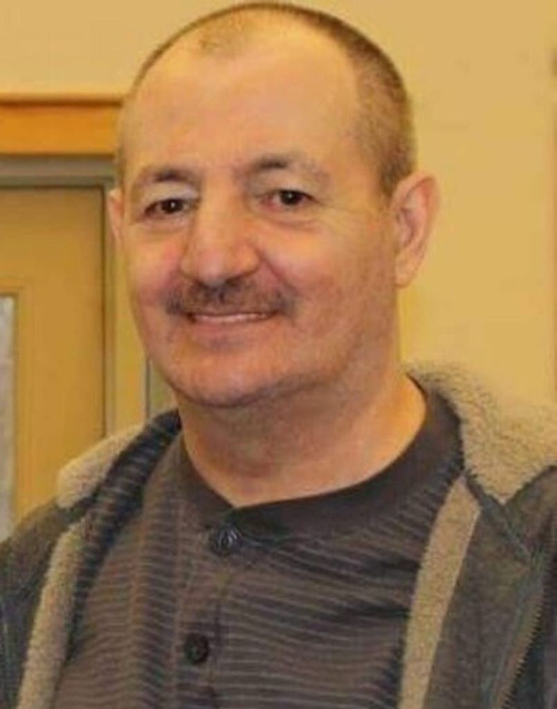 William J. "Bill" Hoffer Profile Photo