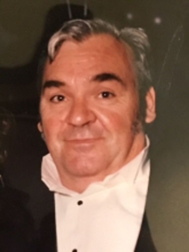 Clarence R. Montgomery