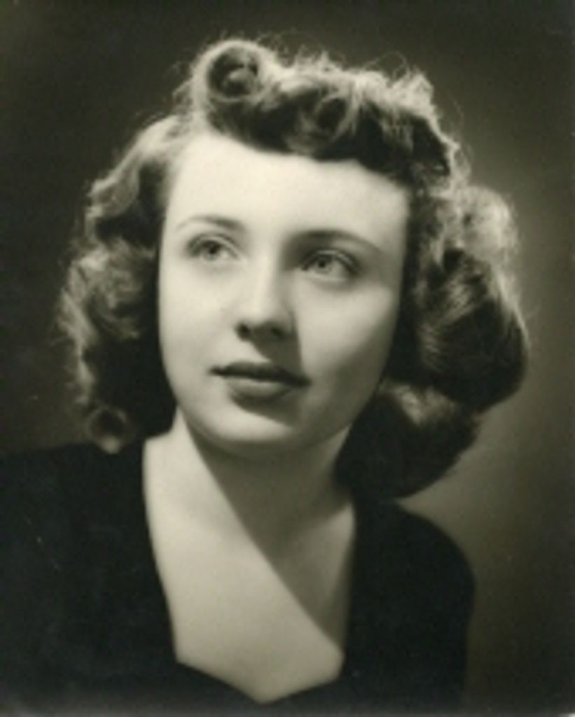 Jeanne Ritter