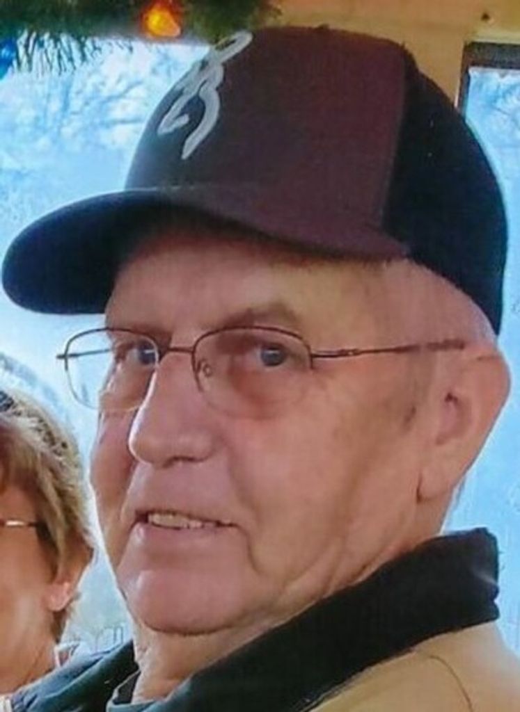 Richard "Mike" Heeman Profile Photo