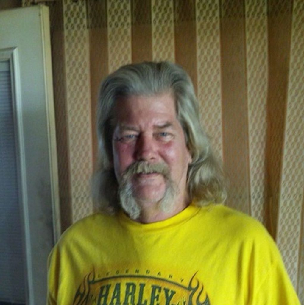 Robert Earl Reeves Profile Photo