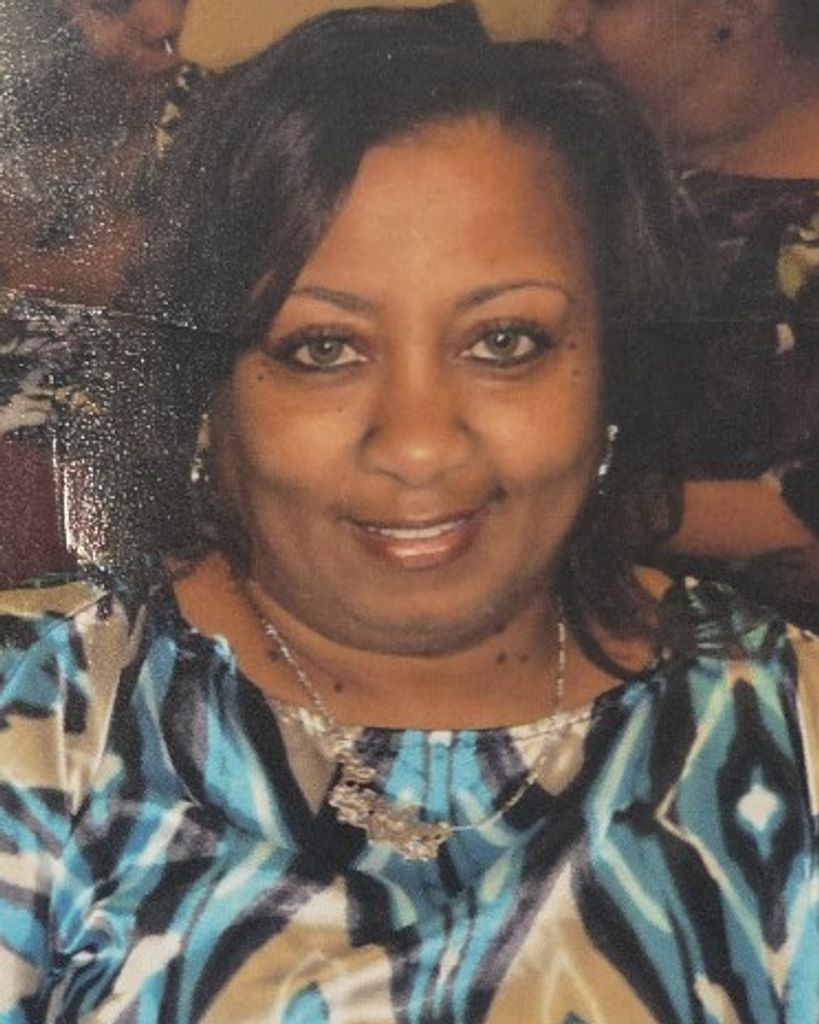 CAROLYN GUILLOT BAILEY Profile Photo