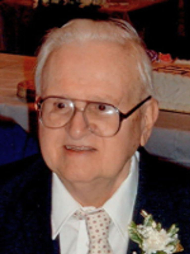 Joseph F. Calek Profile Photo