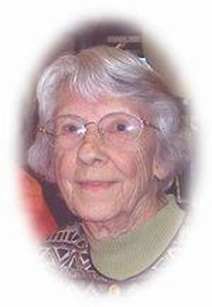 Phyllis Ruth Schnebelen