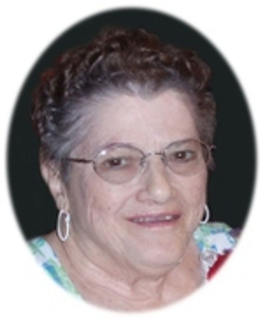 Marilyn Elizabeth Davis