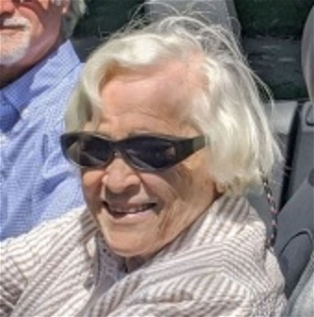 Mary Hagel Kruse