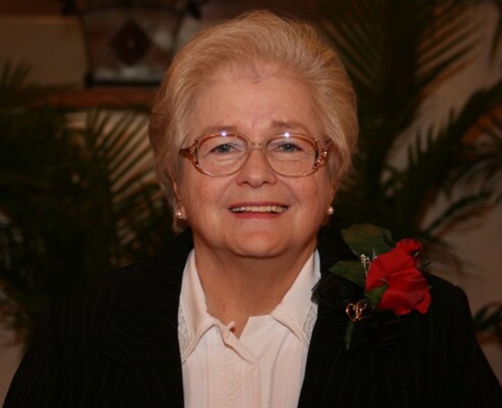Mattie "Patsy" Albin Lee Profile Photo