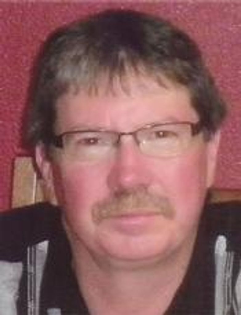 Terrance "Terry" Eugene Mooney