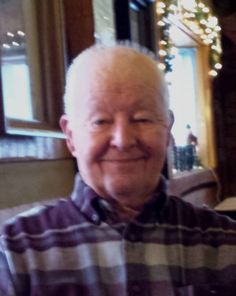 Grant L. Davidson Profile Photo