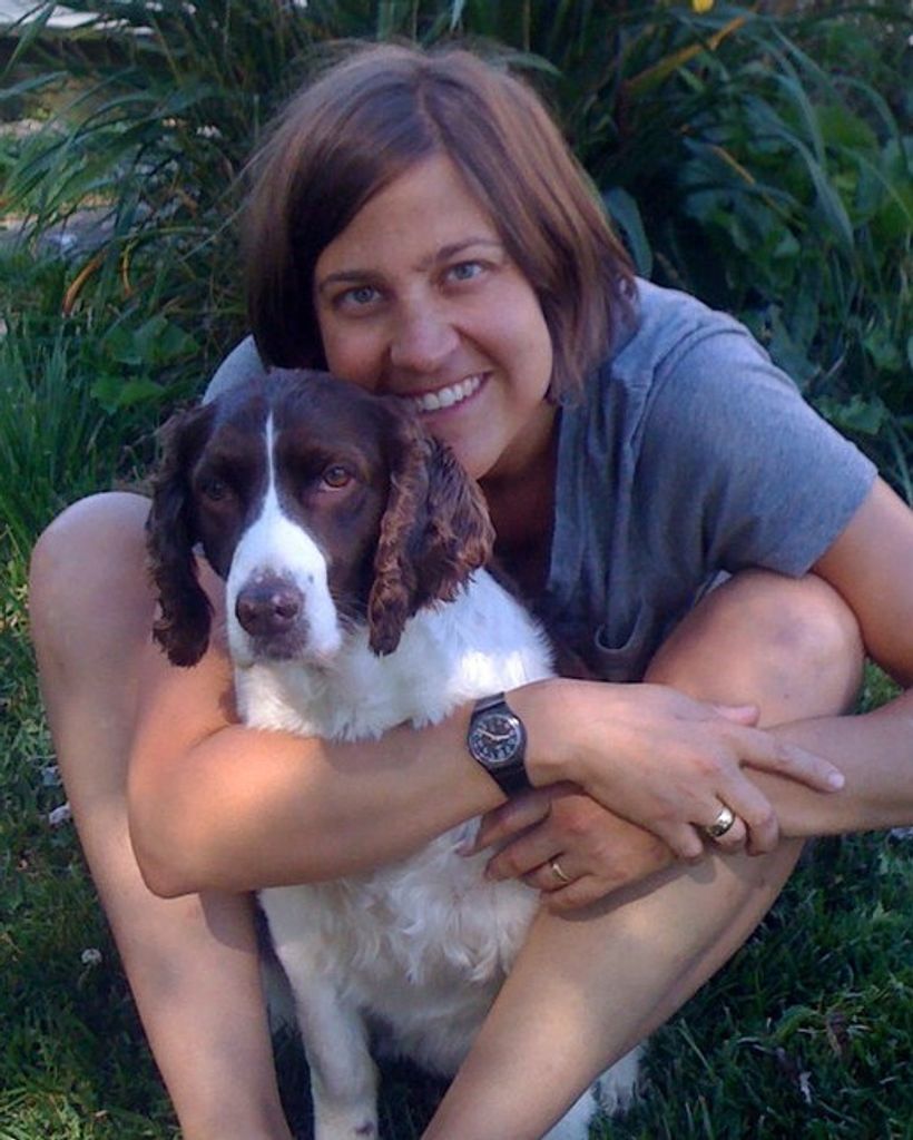 Angela Ann Peterson Profile Photo