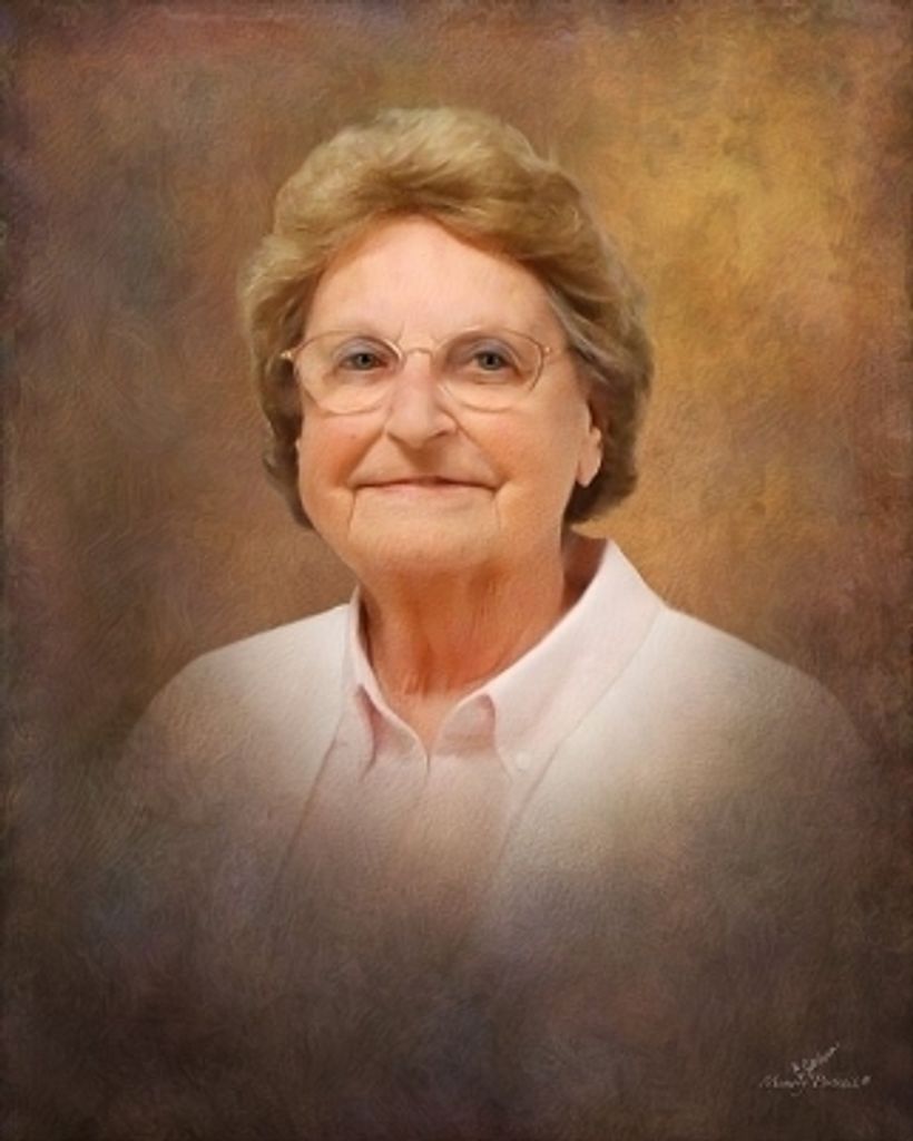 Muriel M. Olmstead Profile Photo
