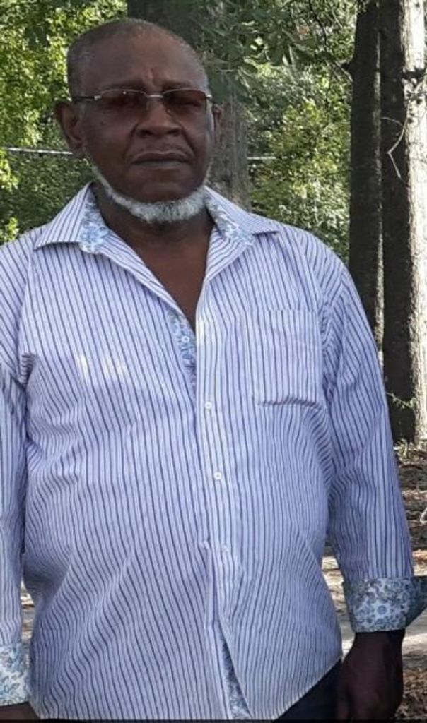 Henry Phillips Profile Photo