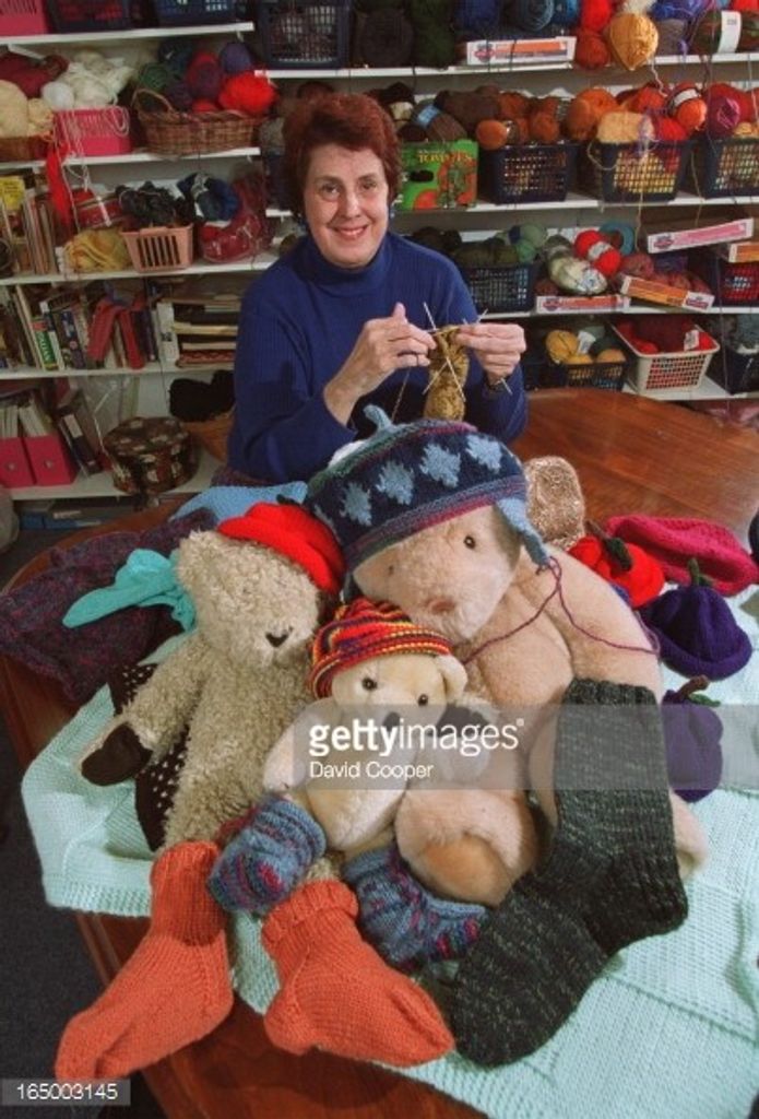 Marie-Yvonne  Monique Richard