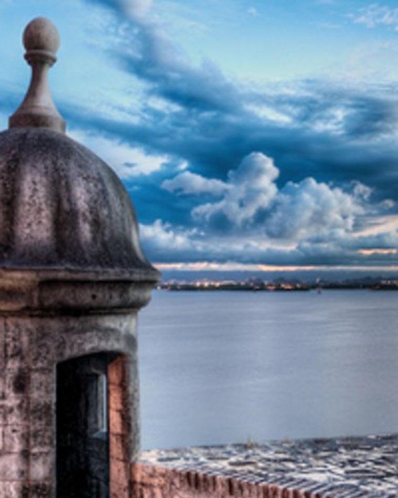 Julio Febus Profile Photo