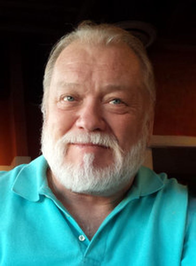 Michael William Young Profile Photo