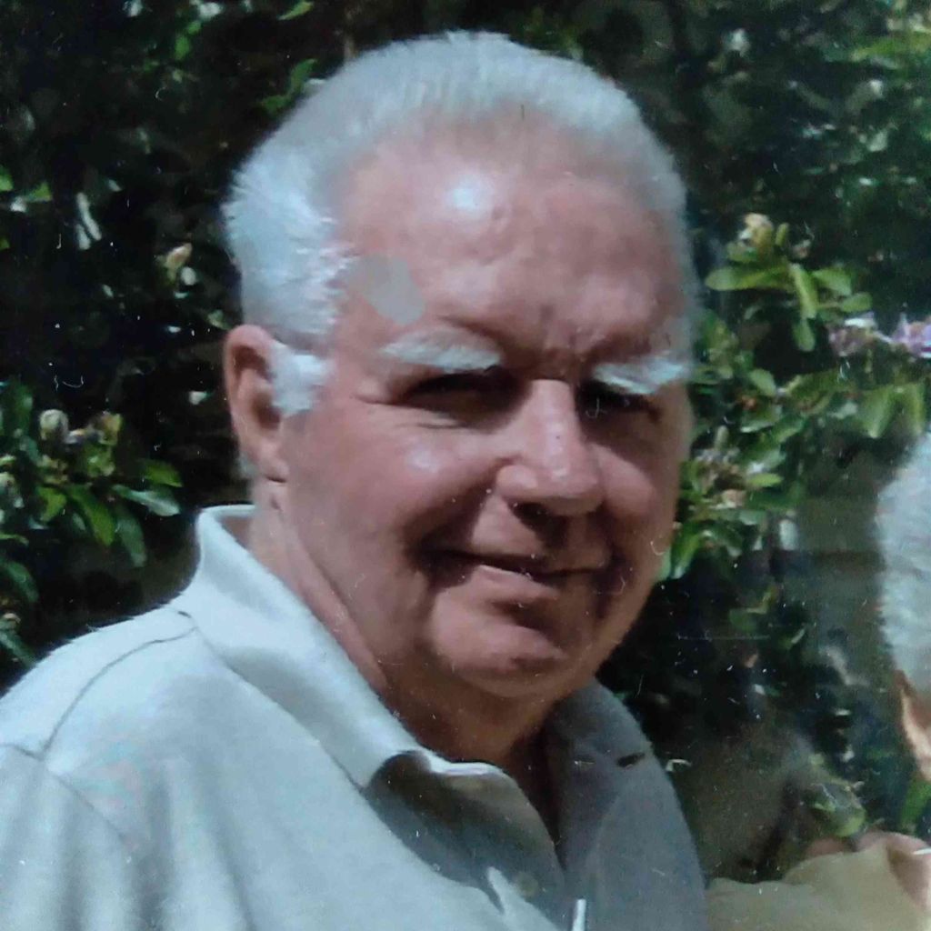 Richard James Plunkett Profile Photo