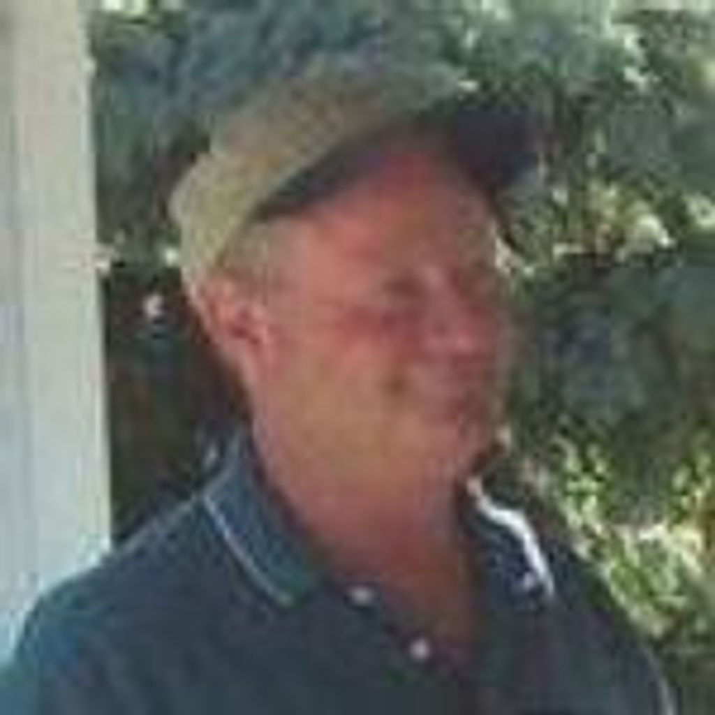 Orin Rhinehart