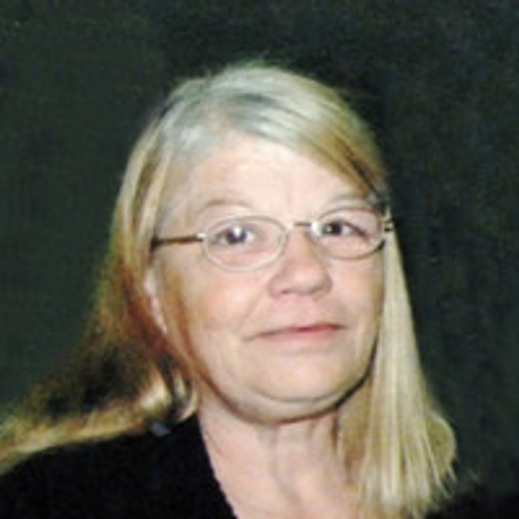Mary Lillian Hurst