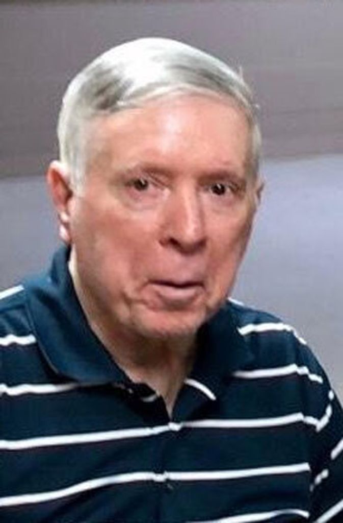 Donald Maurice Profile Photo