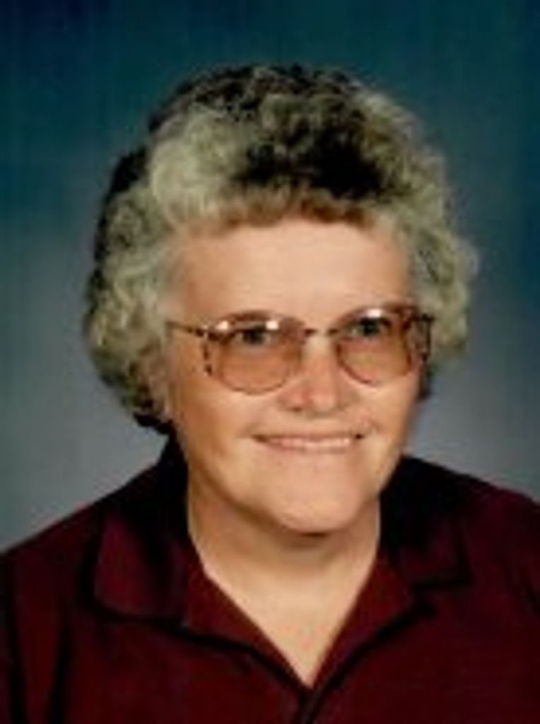 Roberta Barrington