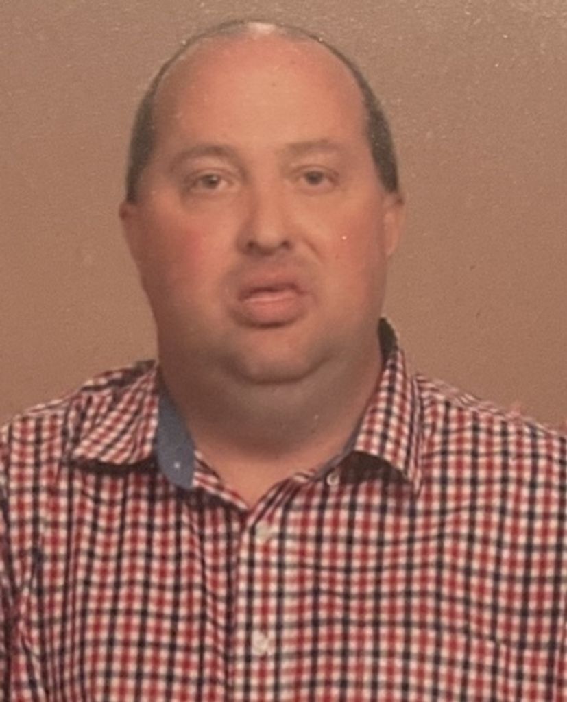Samuel Lee Crowder ,46 Profile Photo