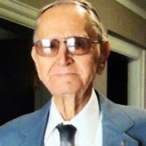 Louie B. Johnson Profile Photo
