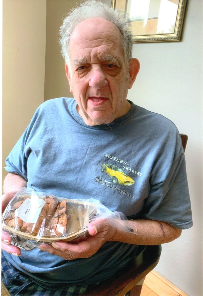Robert "Bob" Bonomo Profile Photo