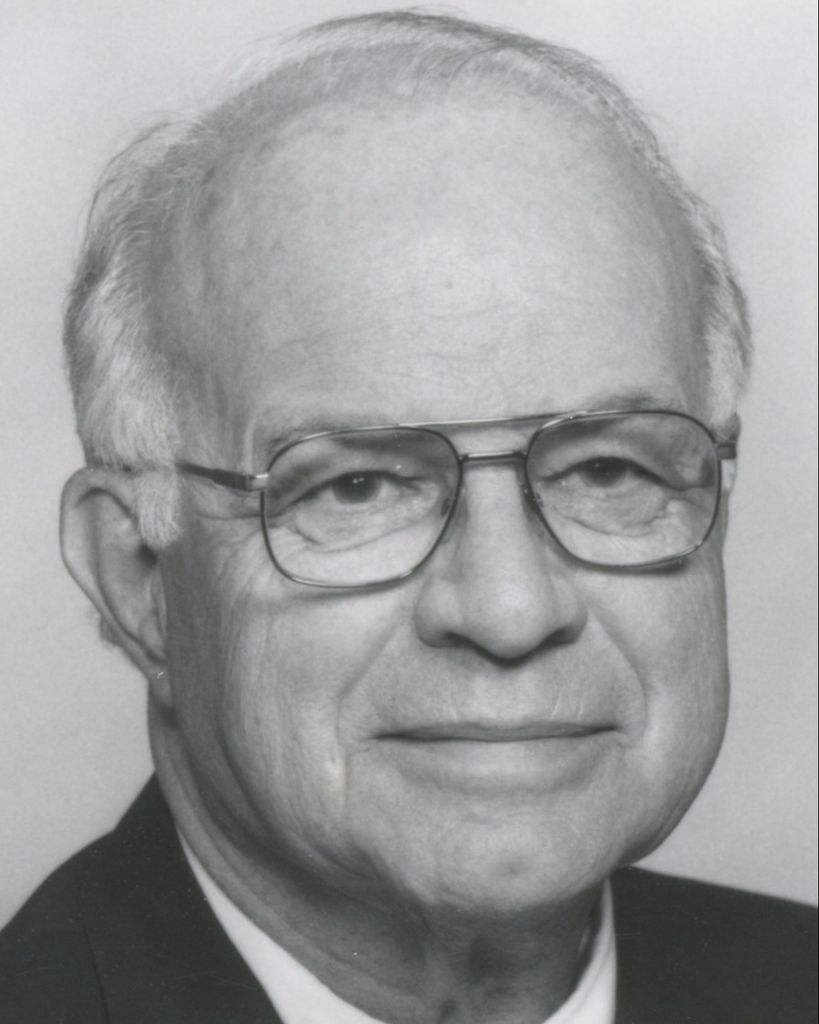 Edward J. "Ed" Schlachter