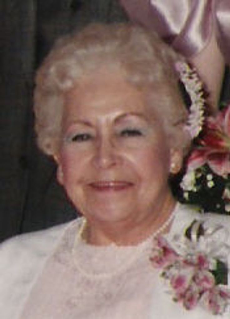 Ethel R. Lessard Profile Photo