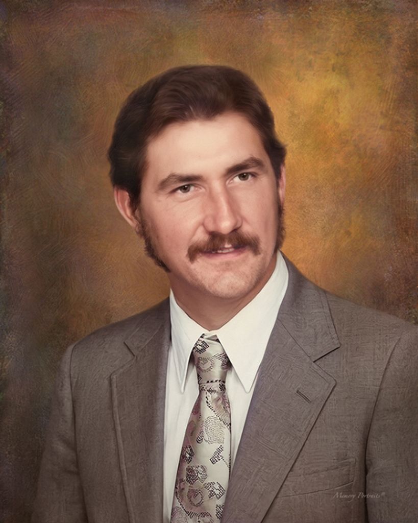 Donald Henderson Bledsole Profile Photo