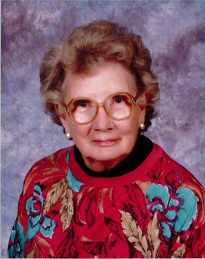 Alice Ruth Sease Polatty Profile Photo