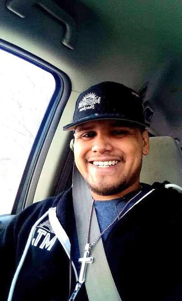 Ulysses Aaron Chapa Profile Photo